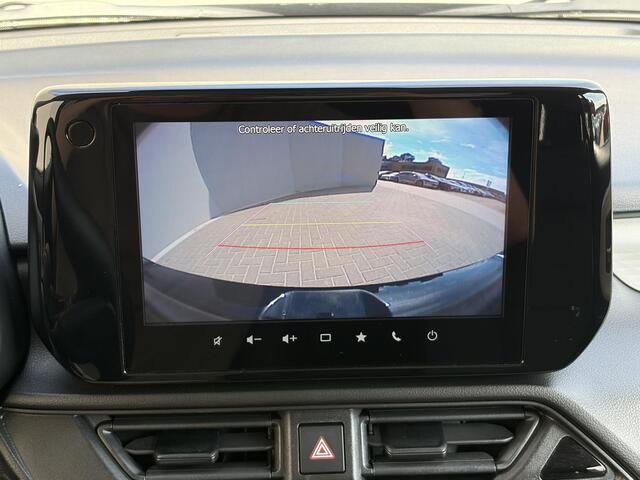 Suzuki SWIFT 1.2 Select Smart Hybrid / Fabrieksgarantie tot 27-02-2036 / Navigatie / All season banden / Led Lampen / Stoelverwarming / Airco / DAB Radio / Apple Carplay/Android Auto / Bluetooth / Keyless Entry/Start /