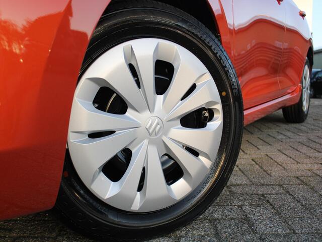Suzuki SWIFT 1.2 Comfort Smart Hybrid incl. 2000 euro korting, Actieprijs tm 30 oktober 2026