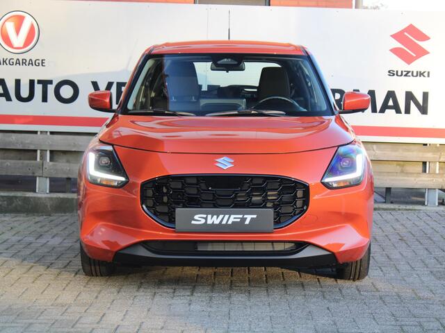 Suzuki SWIFT 1.2 Comfort Smart Hybrid incl. 2000 euro korting, Actieprijs tm 30 oktober 2026