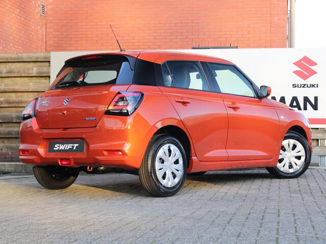 Suzuki SWIFT 1.2 Comfort Smart Hybrid incl. 2000 euro korting, Actieprijs tm 30 oktober 2026