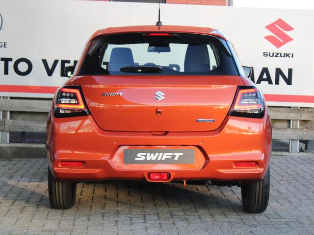 Suzuki SWIFT 1.2 Comfort Smart Hybrid incl. 2000 euro korting, Actieprijs tm 30 oktober 2026