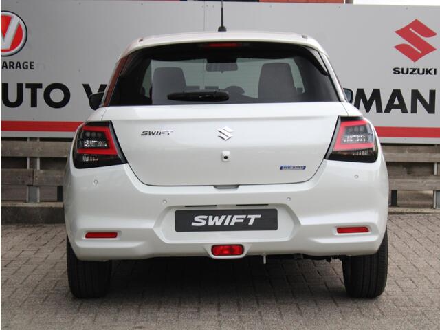 Suzuki SWIFT 1.2 Style Smart Hybrid incl. 2000 euro korting, Actieprijs tm 30 oktober 2026