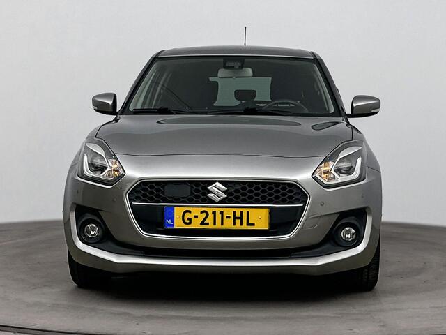 Suzuki SWIFT 1.2 Stijl Smart Hybrid | Navi | Clima | Trekhaak afn.kogel