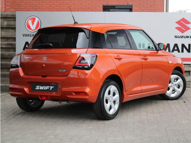 Suzuki SWIFT 1.2 Select Smart Hybrid incl. 2000 euro korting, Actieprijs tm 30 oktober 2026