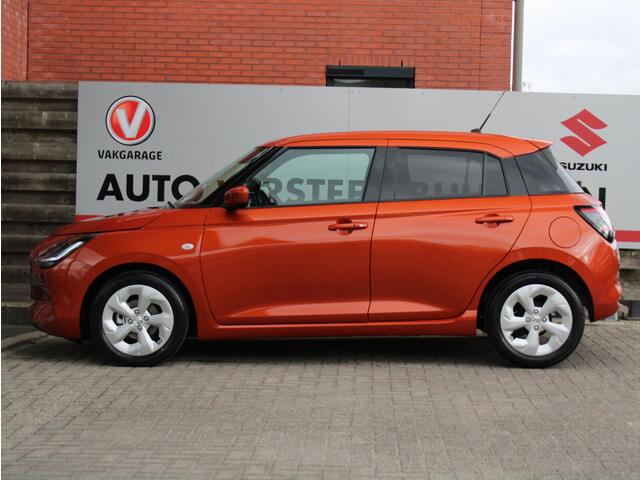 Suzuki SWIFT 1.2 Select Smart Hybrid incl. 2000 euro korting, Actieprijs tm 30 oktober 2026