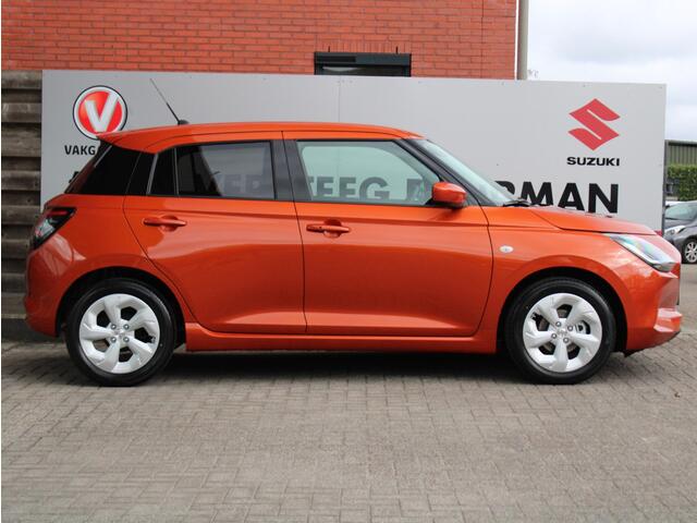 Suzuki SWIFT 1.2 Select Smart Hybrid incl. 2000 euro korting, Actieprijs tm 30 oktober 2026