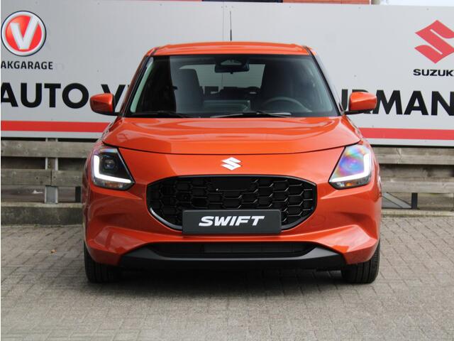 Suzuki SWIFT 1.2 Select Smart Hybrid incl. 2000 euro korting, Actieprijs tm 30 oktober 2026