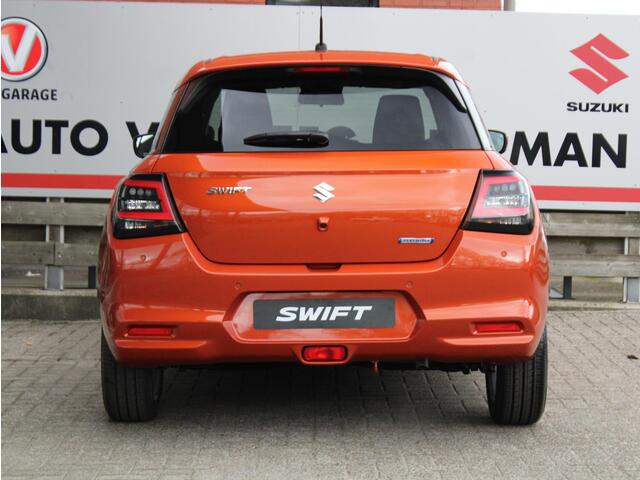Suzuki SWIFT 1.2 Select Smart Hybrid incl. 2000 euro korting, Actieprijs tm 30 oktober 2026