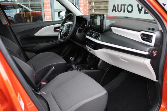 Suzuki SWIFT 1.2 Select Smart Hybrid incl. 2000 euro korting, Actieprijs tm 30 oktober 2026