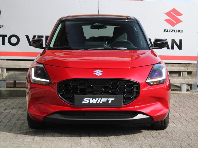 Suzuki SWIFT 1.2 Select Smart Hybrid incl. 2000 euro korting, Actieprijs tm 30 oktober 2026