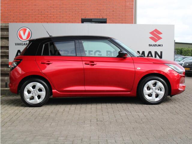 Suzuki SWIFT 1.2 Select Smart Hybrid incl. 2000 euro korting, Actieprijs tm 30 oktober 2026