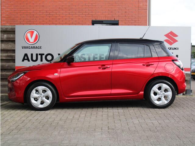 Suzuki SWIFT 1.2 Select Smart Hybrid incl. 2000 euro korting, Actieprijs tm 30 oktober 2026