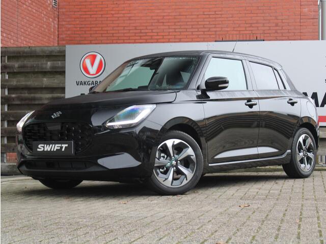 Suzuki SWIFT 1.2 Style Smart Hybrid incl. 2000 euro korting, Actieprijs tm 30 oktober 2026
