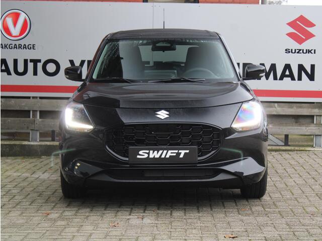 Suzuki SWIFT 1.2 Style Smart Hybrid incl. 2000 euro korting, Actieprijs tm 30 oktober 2026