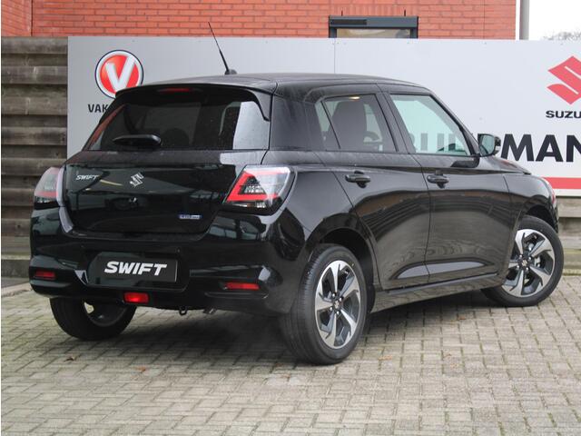 Suzuki SWIFT 1.2 Style Smart Hybrid incl. 2000 euro korting, Actieprijs tm 30 oktober 2026