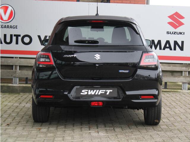 Suzuki SWIFT 1.2 Style Smart Hybrid incl. 2000 euro korting, Actieprijs tm 30 oktober 2026