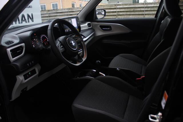 Suzuki SWIFT 1.2 Style Smart Hybrid incl. 2000 euro korting, Actieprijs tm 30 oktober 2026