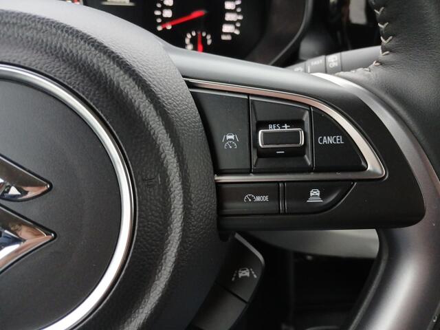 Suzuki SWIFT 1.2 Select Smart Hybrid | GARANTIE 2035 | LM Velgen | Stoelverwarming | Camera | Navigatie | DAB |