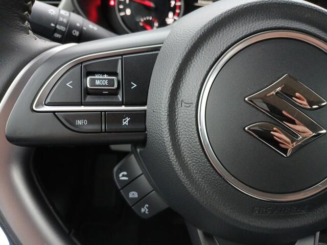 Suzuki SWIFT 1.2 Select Smart Hybrid | GARANTIE 2035 | LM Velgen | Stoelverwarming | Camera | Navigatie | DAB |