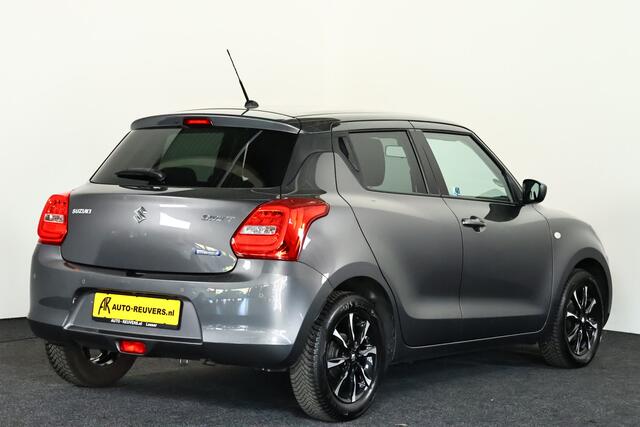 Suzuki SWIFT 1.2 Select Smart Hybrid Adaptive Cruise / Carplay / Lane Assist / Camera