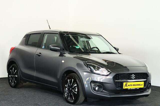 Suzuki SWIFT 1.2 Select Smart Hybrid Adaptive Cruise / Carplay / Lane Assist / Camera