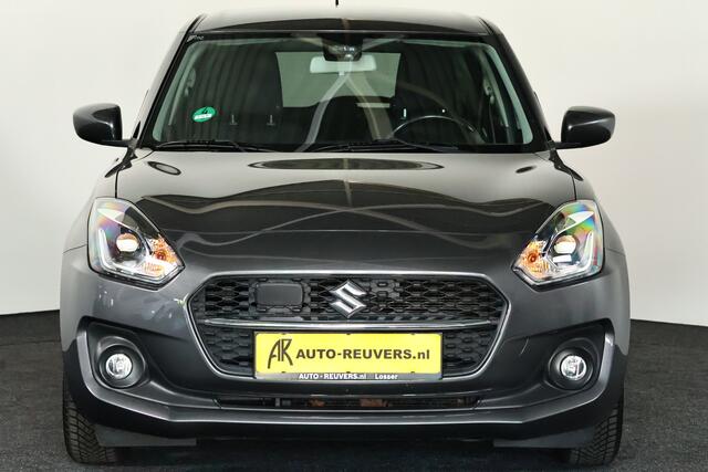 Suzuki SWIFT 1.2 Select Smart Hybrid Adaptive Cruise / Carplay / Lane Assist / Camera