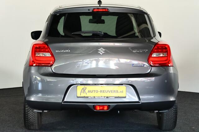 Suzuki SWIFT 1.2 Select Smart Hybrid Adaptive Cruise / Carplay / Lane Assist / Camera