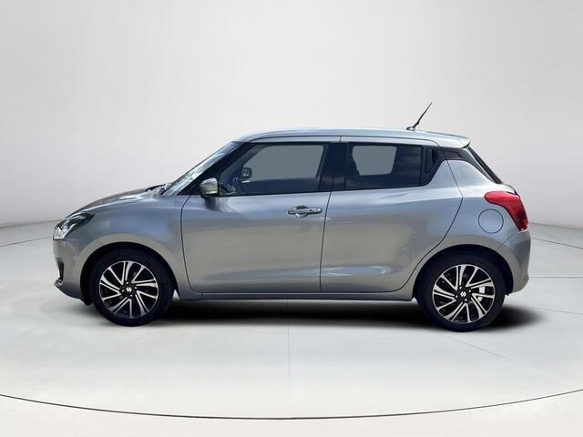 Suzuki SWIFT 1.2 Style Smart Hybrid **DODEHOEK DETECTIE/ STOELVERWARMING/ ADAPTIEF CRUISE CONTROL**