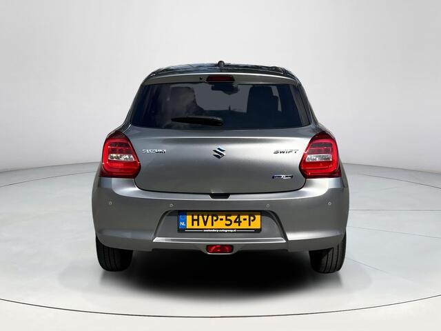Suzuki SWIFT 1.2 Style Smart Hybrid **DODEHOEK DETECTIE/ STOELVERWARMING/ ADAPTIEF CRUISE CONTROL**