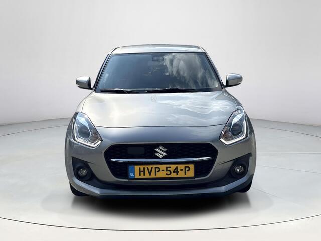 Suzuki SWIFT 1.2 Style Smart Hybrid **DODEHOEK DETECTIE/ STOELVERWARMING/ ADAPTIEF CRUISE CONTROL**