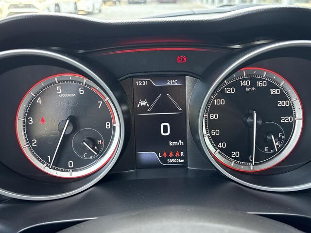 Suzuki SWIFT 1.2 Style Smart Hybrid **DODEHOEK DETECTIE/ STOELVERWARMING/ ADAPTIEF CRUISE CONTROL**