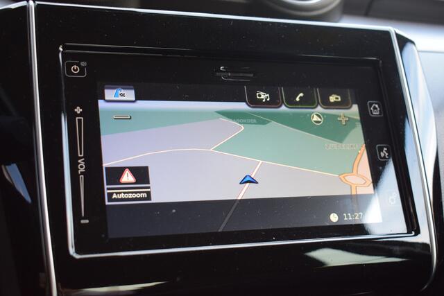 Suzuki SWIFT 1.2 Style Smart Hybrid Automaat | Stoelverwarming | Navigatie | Cruise & Climate Control | Dodehoekassistentie |
