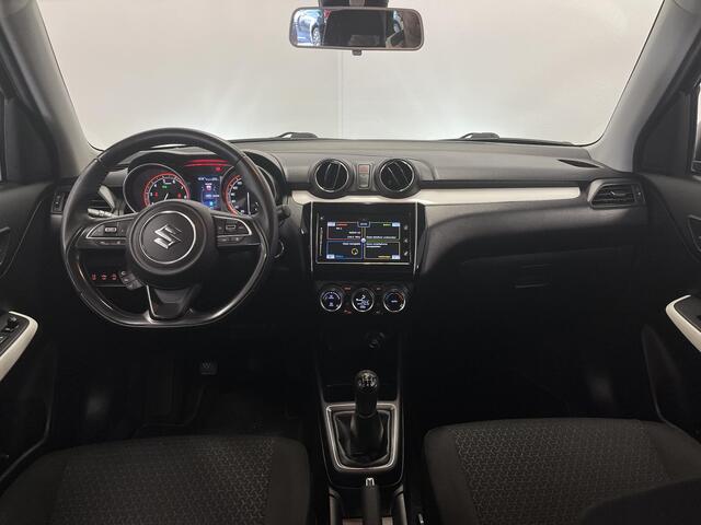 Suzuki SWIFT 1.0 Stijl Smart Hybrid Stoelverwarming | Led | achterruitrijcamera |