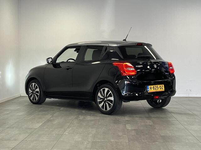 Suzuki SWIFT 1.0 Stijl Smart Hybrid Stoelverwarming | Led | achterruitrijcamera |