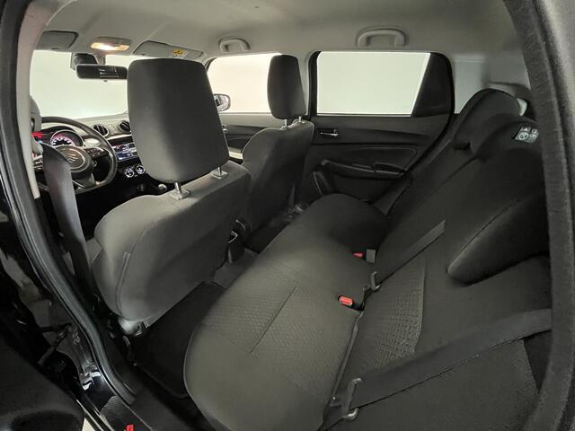 Suzuki SWIFT 1.0 Stijl Smart Hybrid Stoelverwarming | Led | achterruitrijcamera |
