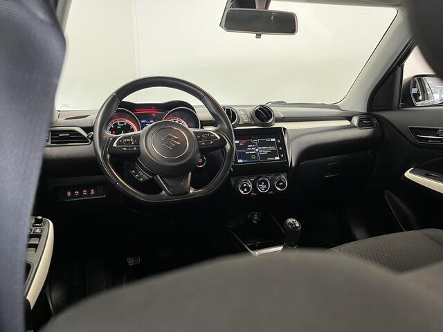 Suzuki SWIFT 1.0 Stijl Smart Hybrid Stoelverwarming | Led | achterruitrijcamera |