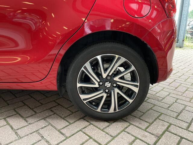 Suzuki SWIFT 1.2 Style Smart Hybrid | Navigatie via Carplay/Android | Cruise Control |