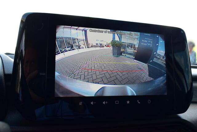 Suzuki SWIFT 1.2 Style Smart Hybrid | Adaptieve Cruise Control | Navigatie | Camera | Stoelverwarming |