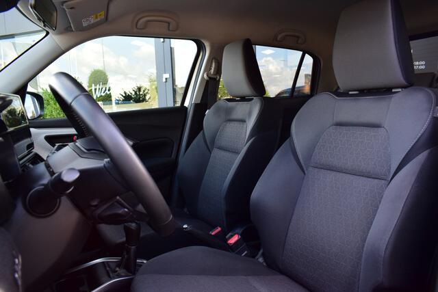 Suzuki SWIFT 1.2 Style Smart Hybrid | Adaptieve Cruise Control | Navigatie | Camera | Stoelverwarming |
