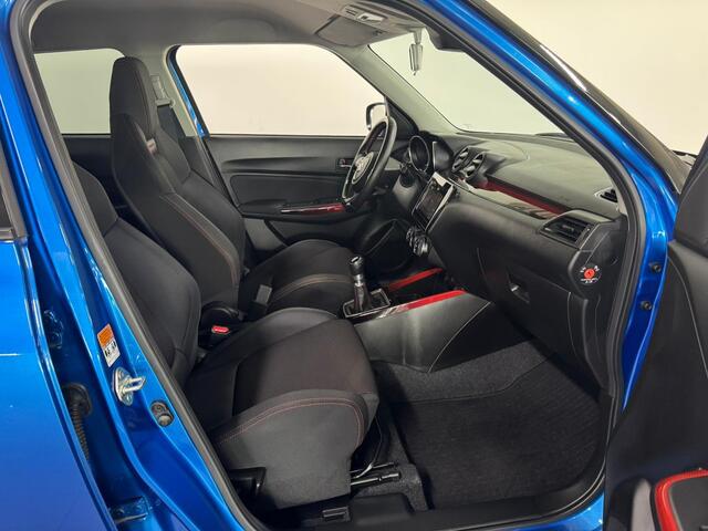 Suzuki SWIFT 1.4 Sport Smart Hybrid