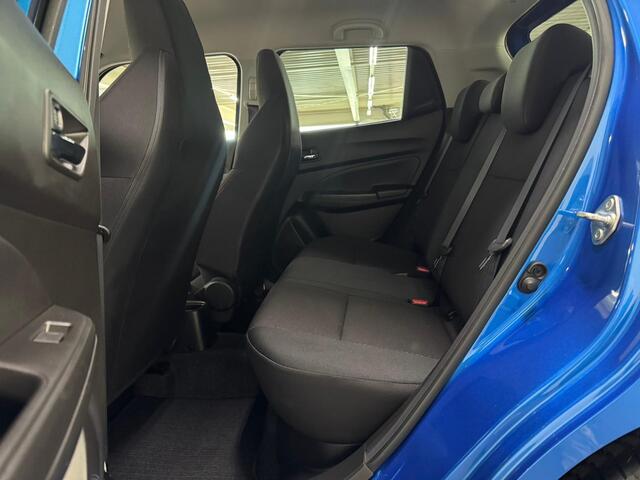Suzuki SWIFT 1.4 Sport Smart Hybrid