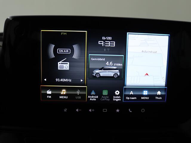 Suzuki SWIFT 1.2 Comfort Smart Hybrid | Apple Carplay / Android Auto (Navigatie) | Keyless Entry | Achteruitrijcamera |