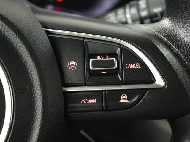 Suzuki SWIFT 1.2 Comfort Smart Hybrid | Apple Carplay / Android Auto (Navigatie) | Keyless Entry | Achteruitrijcamera |