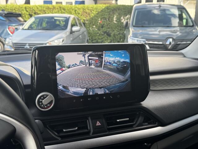 Suzuki SWIFT 1.2 Style SmartHybrid Automaat Navi Camera Adaptive-cruise