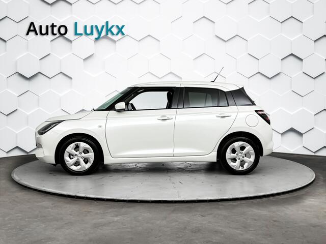 Suzuki SWIFT 1.2 Select Smart Hybrid | €2.200,- voorraadkorting!
