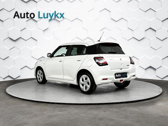 Suzuki SWIFT 1.2 Select Smart Hybrid | €2.200,- voorraadkorting!