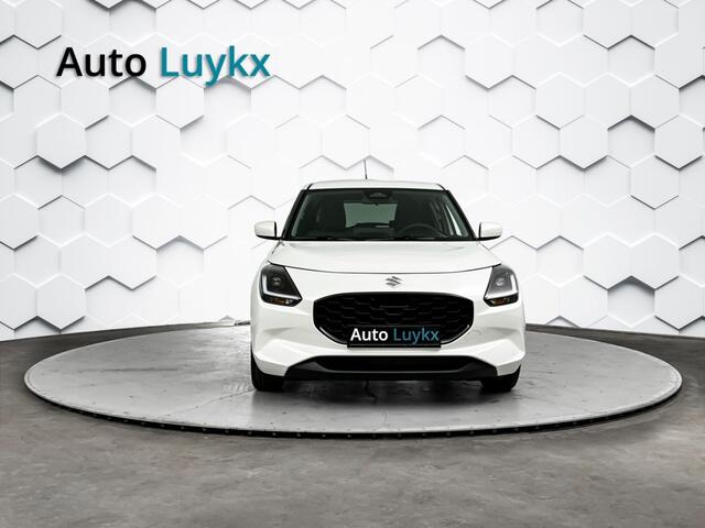 Suzuki SWIFT 1.2 Select Smart Hybrid | €2.200,- voorraadkorting!