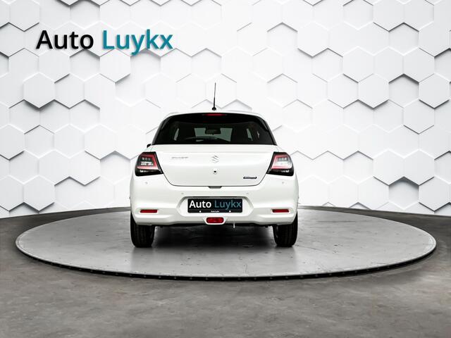 Suzuki SWIFT 1.2 Select Smart Hybrid | €2.200,- voorraadkorting!
