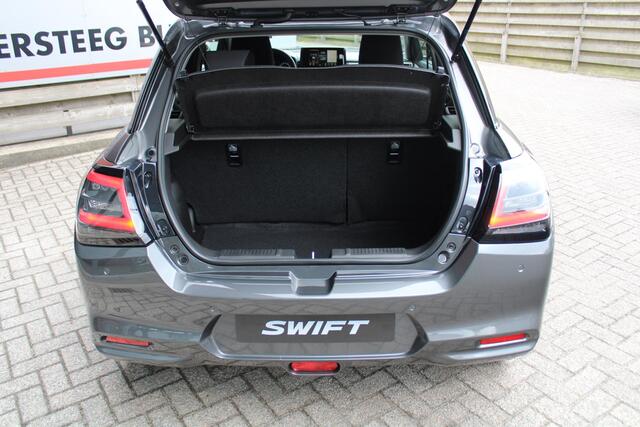 Suzuki SWIFT 1.2 Select Smart Hybrid incl 2000 euro korting (ACTIEPRIJS tm 30 oktober)