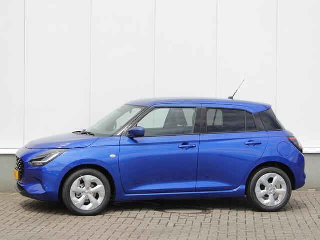 Suzuki SWIFT 1.2 Select Smart Hybrid | € 2200,- DEALERKORTING! | Snel Rijden!